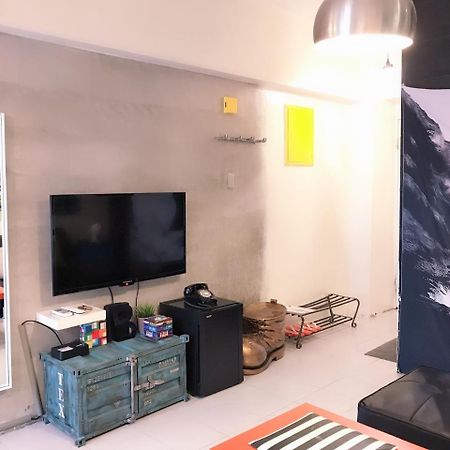 貝里多 Kending Hot Albergue Nanwan Exterior foto