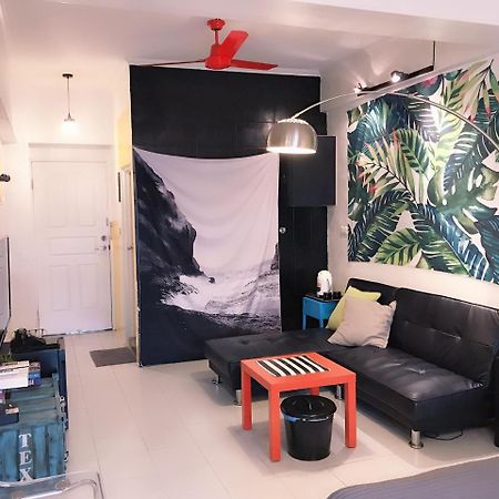 貝里多 Kending Hot Albergue Nanwan Exterior foto